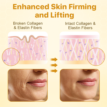 🎄 Holiday Sale Extravaganza: Enjoy 50% Off! 🎁 Off  BotoxLux Bee Venom Lift Cream