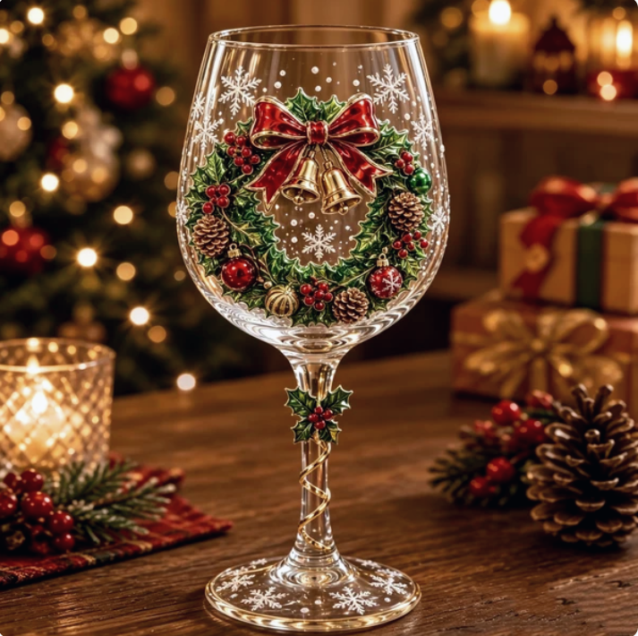 Holiday Wreath