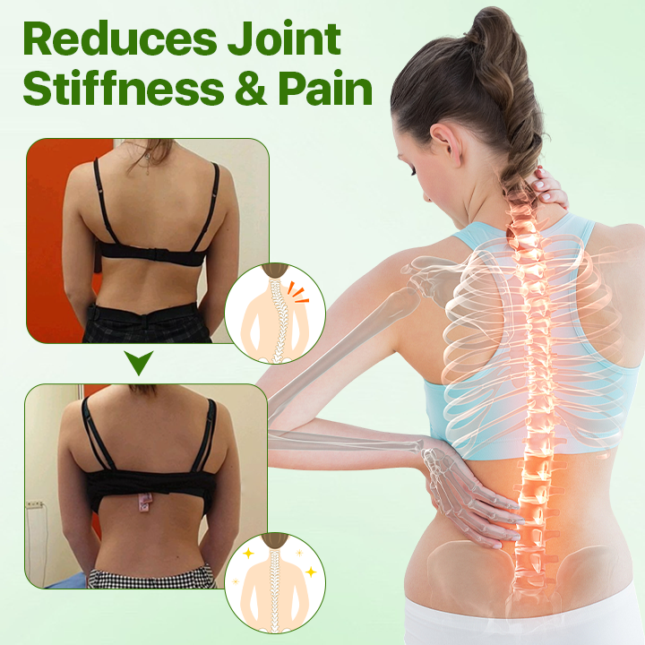 EaseMotion Joint Care Bar