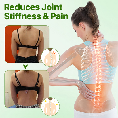 EaseMotion Joint Care Bar