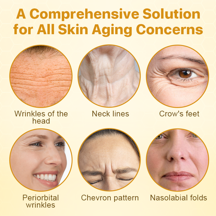 🎄 Holiday Sale Extravaganza: Enjoy 50% Off! 🎁 Off  BotoxLux Bee Venom Lift Cream