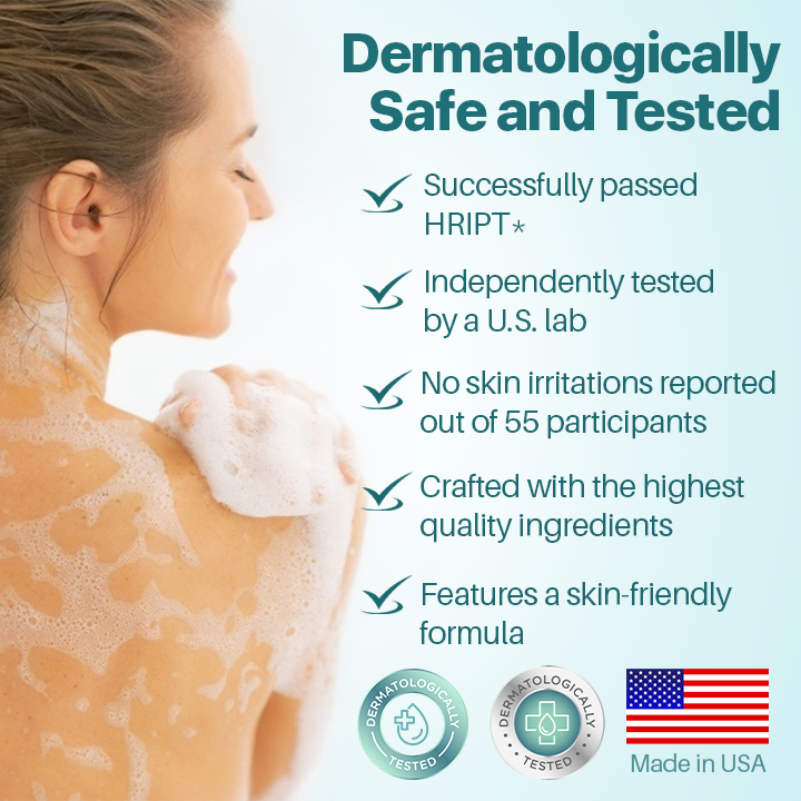 Seurico™ LumiRenew Whitening Repair Soap