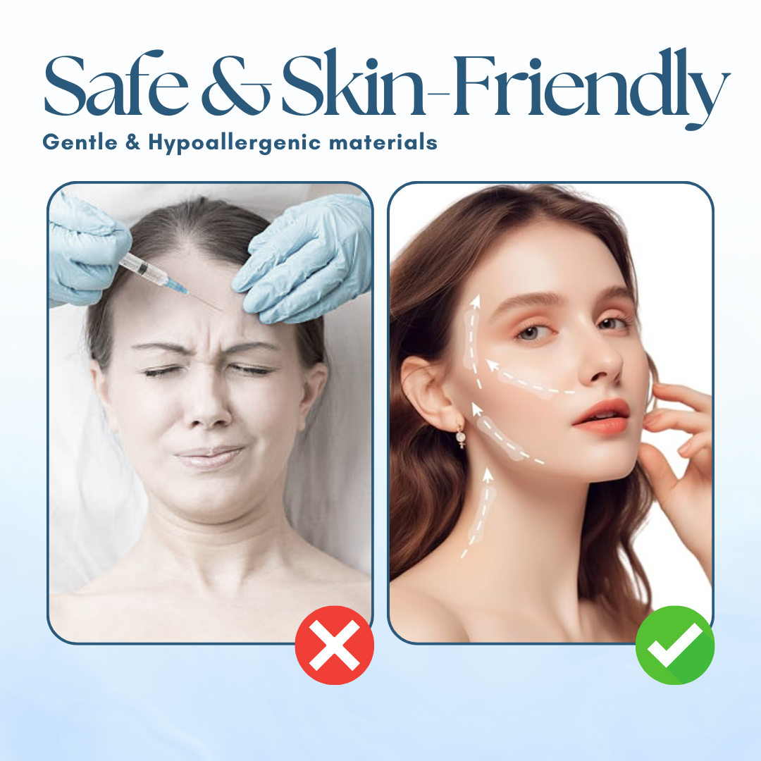 Clearance Blowout! 🚨 Seurico™ VDefine Face Lifting Tape