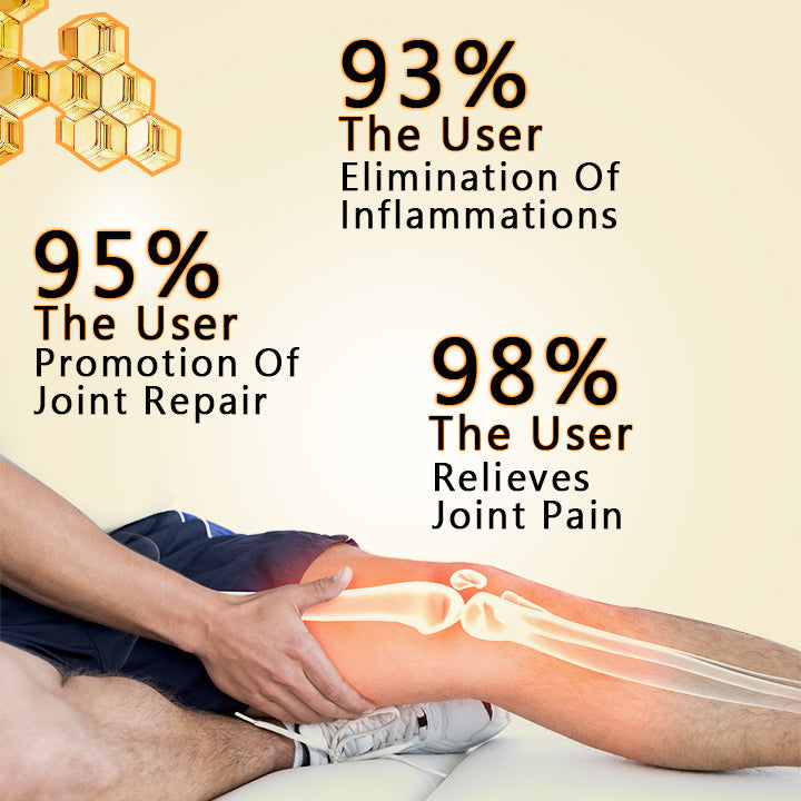 New Zealand Bee Venom Professional Care Gel