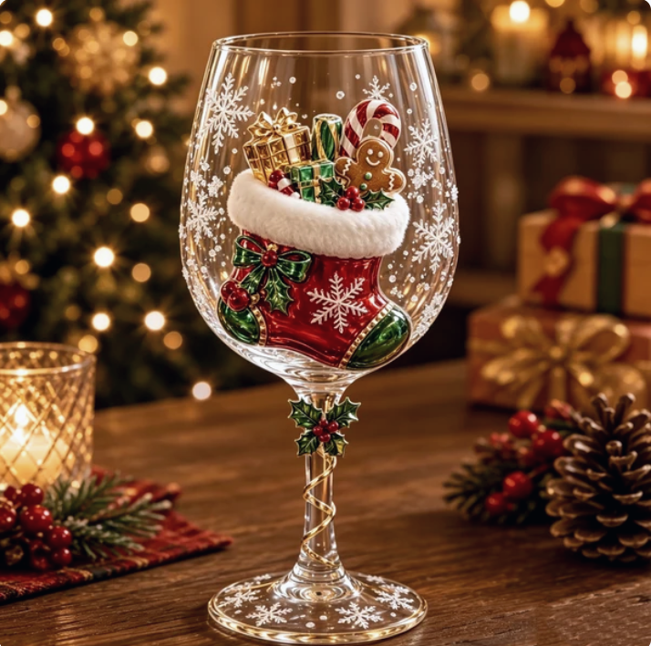 Christmas Stocking