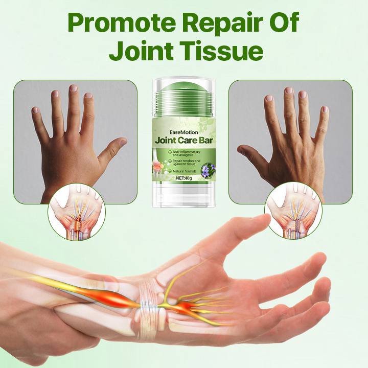 EaseMotion Joint Care Bar