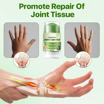 EaseMotion Joint Care Bar