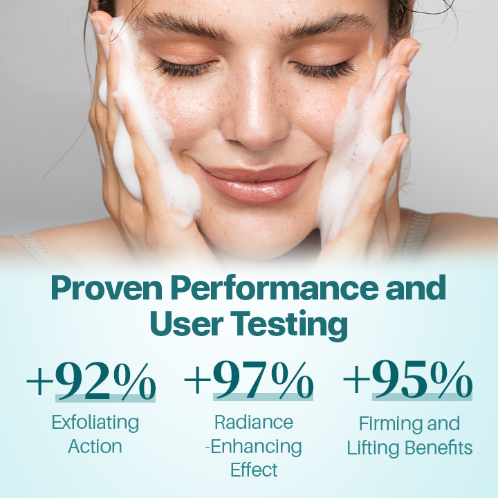 Clearance Blowout! 🚨 Seurico™ LumiRenew Whitening Repair Soap