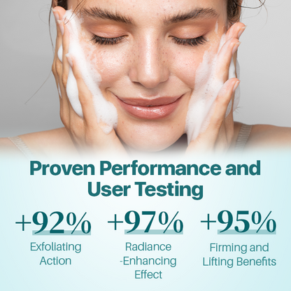 Clearance Blowout! 🚨 Seurico™ LumiRenew Whitening Repair Soap