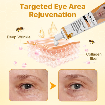 🎄 Holiday Sale Extravaganza: Enjoy 50% Off! 🎁 Off  BotoxLux Bee Venom Lift Cream