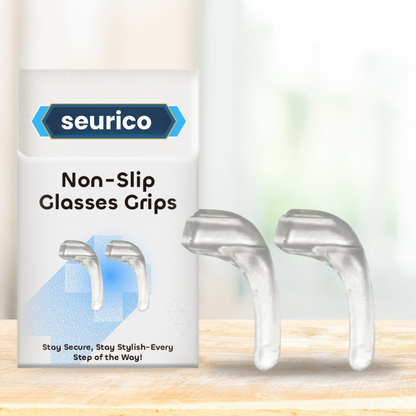 Non-Slip Glasses Grips
