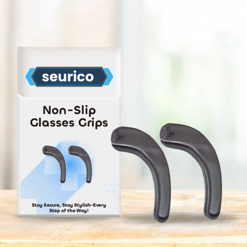 Non-Slip Glasses Grips