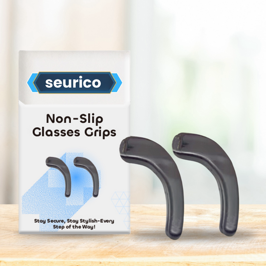 Non-Slip Glasses Grips