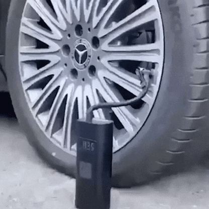 Portable High Power Auto Air Pump Airurico