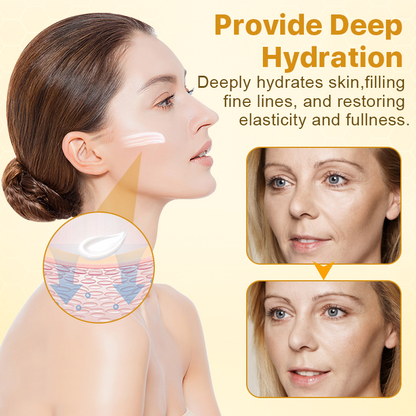 🎄 Holiday Sale Extravaganza: Enjoy 50% Off! 🎁 Off  BotoxLux Bee Venom Lift Cream