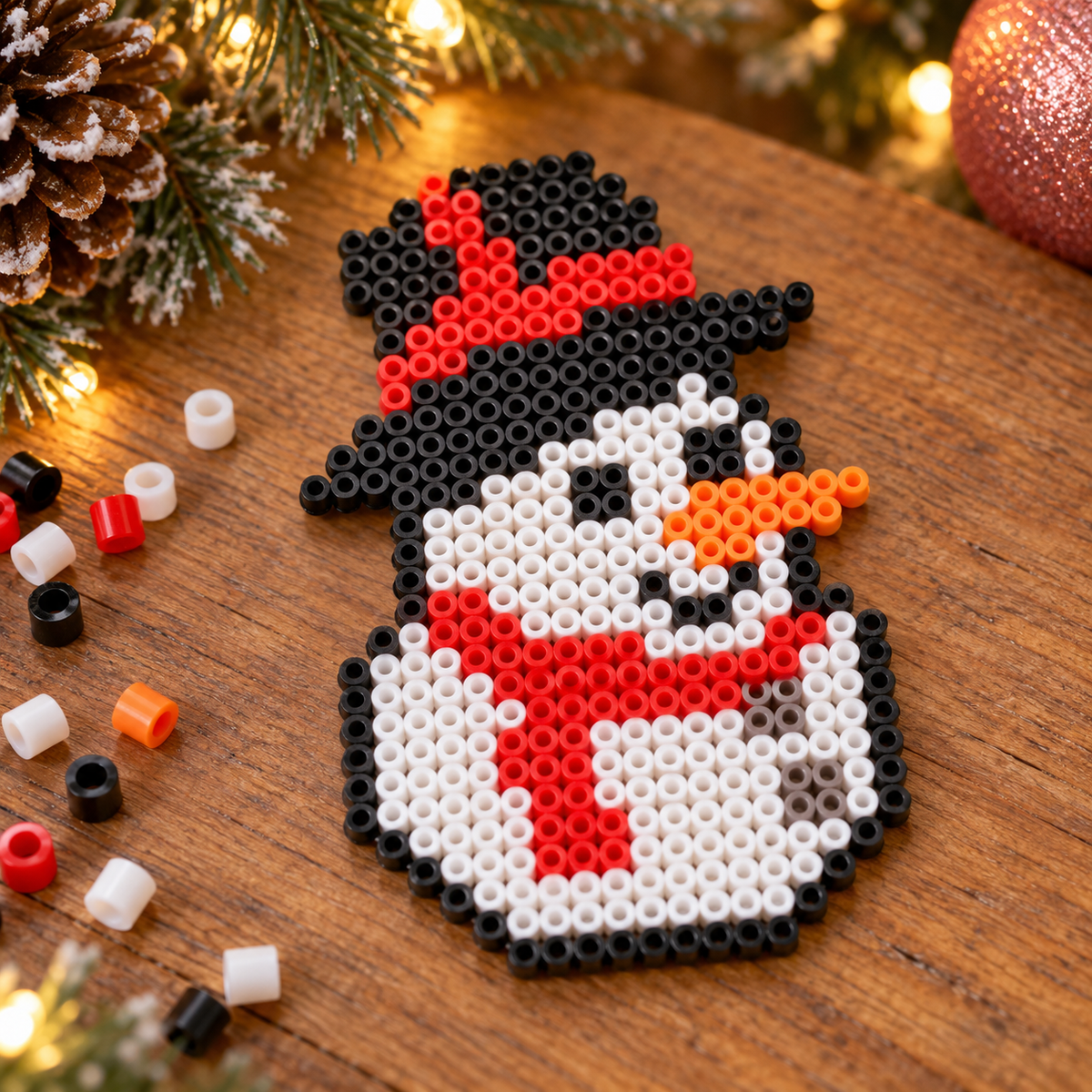 Make Something Merry Together
