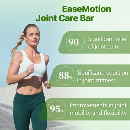 EaseMotion Joint Care Bar