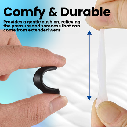 Non-Slip Glasses Grips