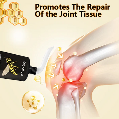 New Zealand Bee Venom Professional Care Gel