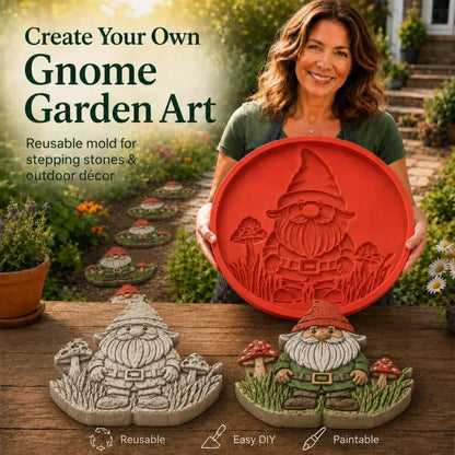 🌻Turn Concrete Into Beautiful Garden Decor