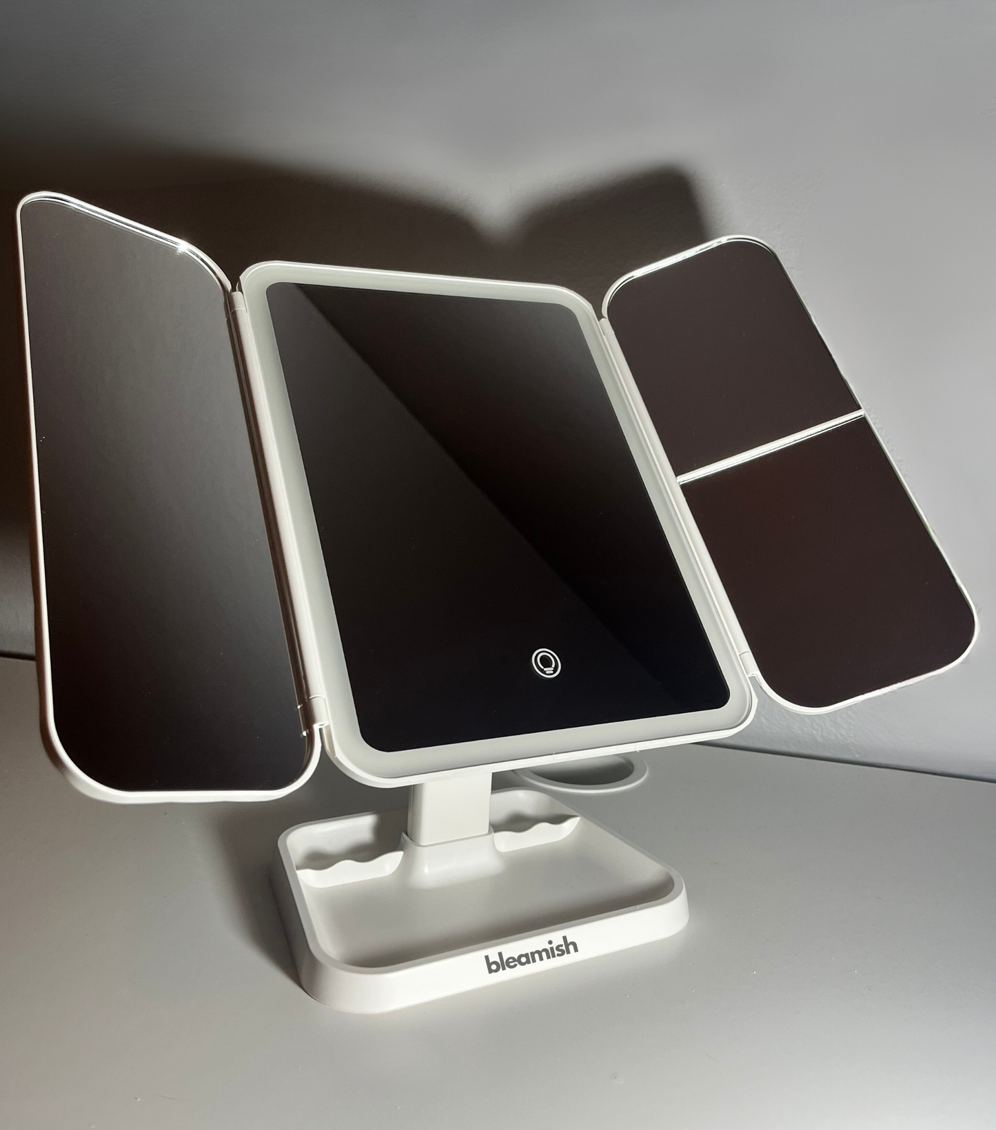 Bleamish - LED Premium V.2 Makeup Mirror