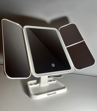 Bleamish - LED Premium V.2 Makeup Mirror