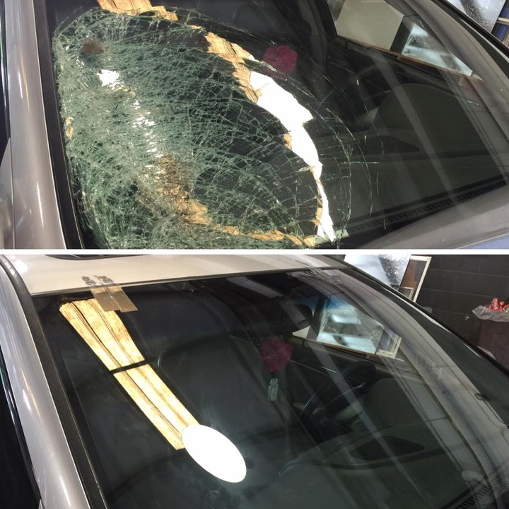 Clearance Blowout! 🚨 Seurico™ GlassFix Guard: 2024 Windshield Crack Repair Formula