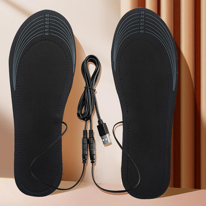 ThermaFeet USB Insoles