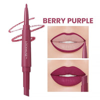 Berry Purple