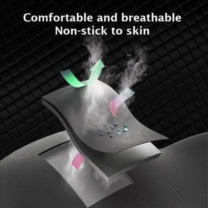 🎄 Holiday Sale Extravaganza: Enjoy 50% Off! 🎁 Car Headrest & Lumbar Support Cushion