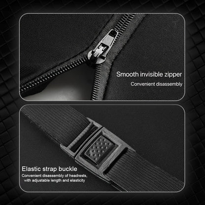 🎄 Holiday Sale Extravaganza: Enjoy 50% Off! 🎁 Car Headrest & Lumbar Support Cushion