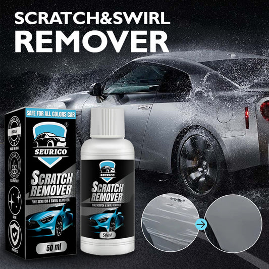 Seurico™ Car Scratch Remover
