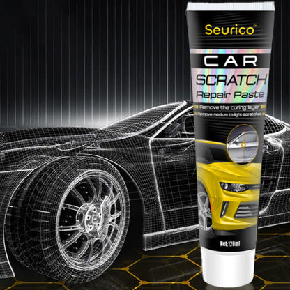 Seurico™ Car Scratch Repair Paste