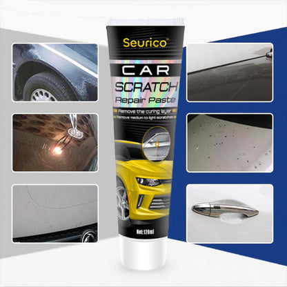 Seurico™ Car Scratch Repair Paste