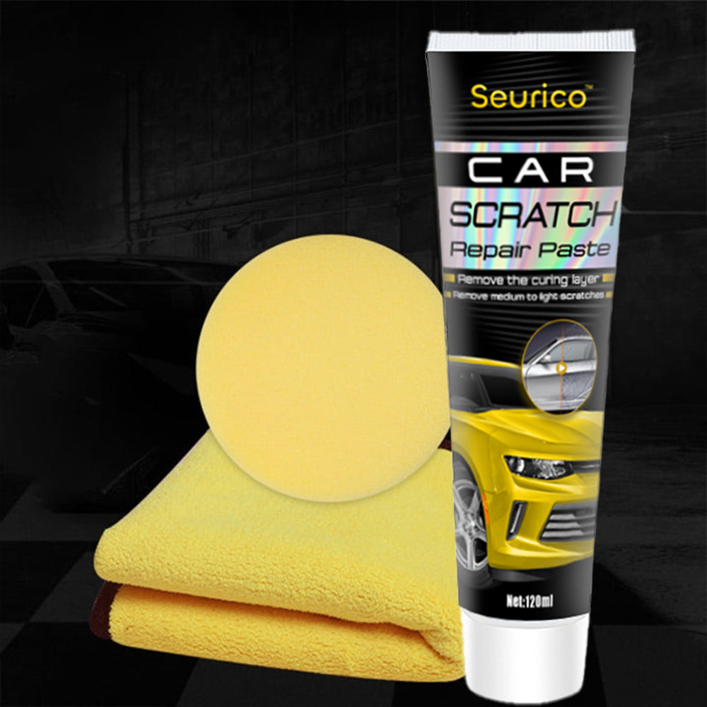 Seurico™ Car Scratch Repair Paste