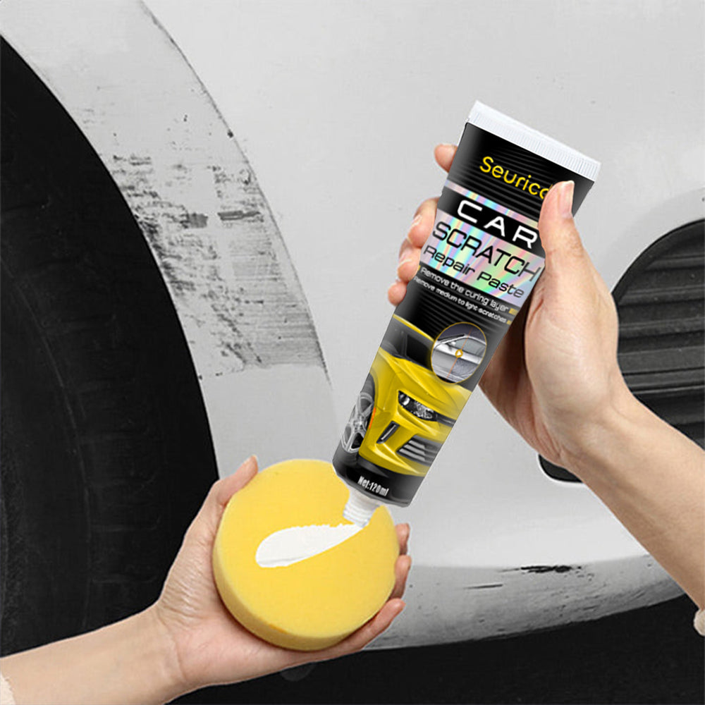 Seurico™ Car Scratch Repair Paste