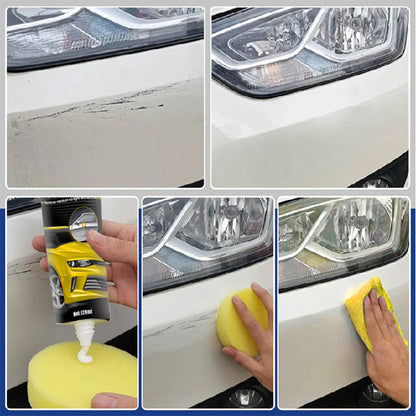 Seurico™ Car Scratch Repair Paste