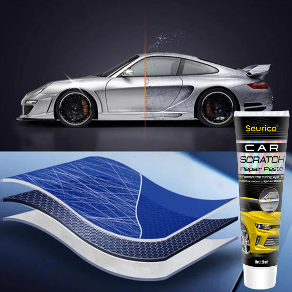 Seurico™ Car Scratch Repair Paste