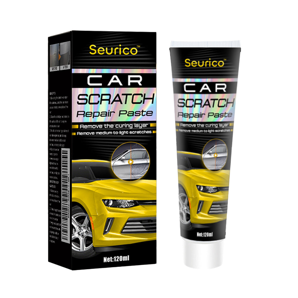 Seurico™ Car Scratch Repair Paste – Hostjaya