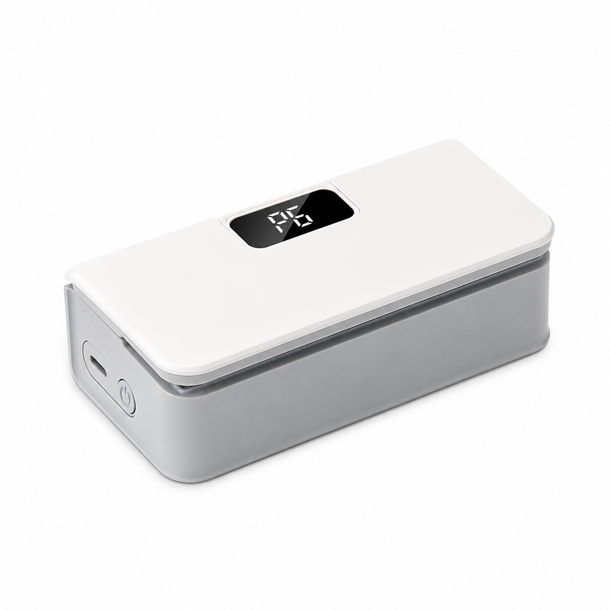 🔥 Mini Heat Sealer – USB-C Rechargeable Food Bag Sealer