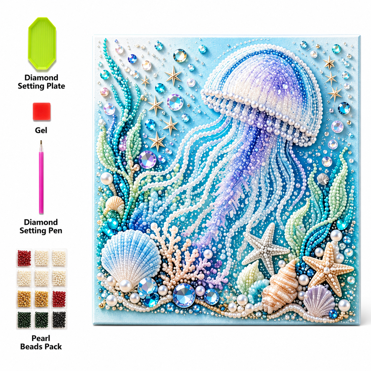 Jellyfish