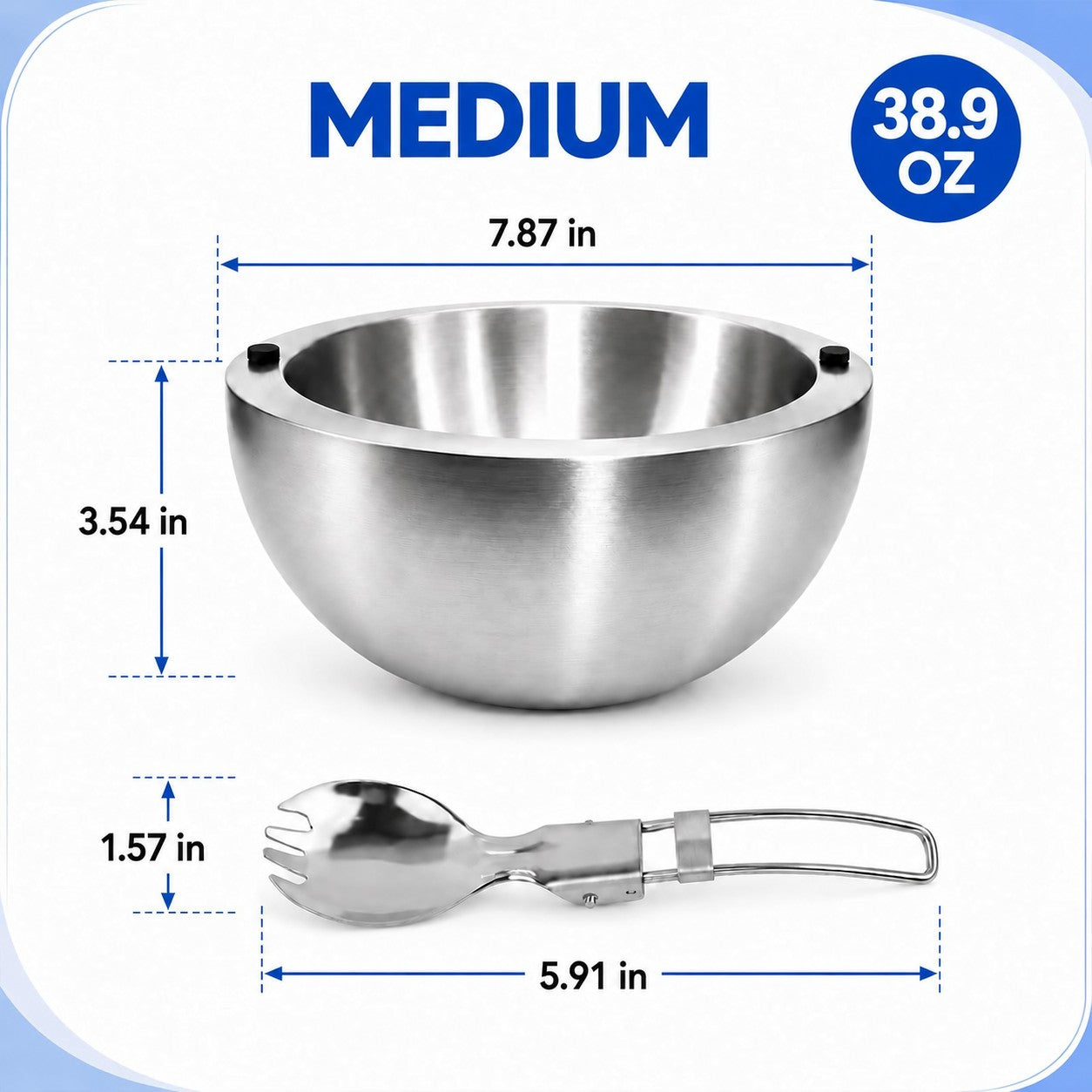 Medium 20cm