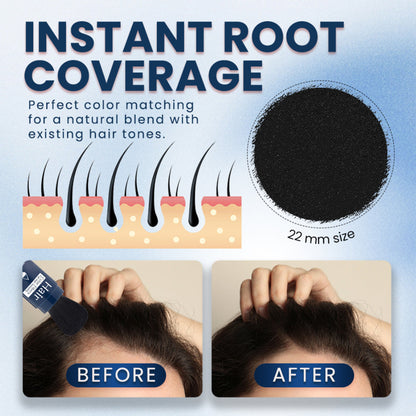 Clearance Blowout! 🚨: Enjoy 50% Off! 🎁Supersize Color Fibers with Refill Set