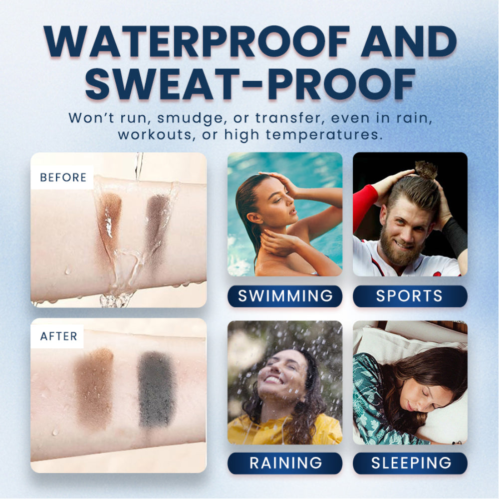 Clearance Blowout! 🚨: Enjoy 50% Off! 🎁Supersize Color Fibers with Refill Set