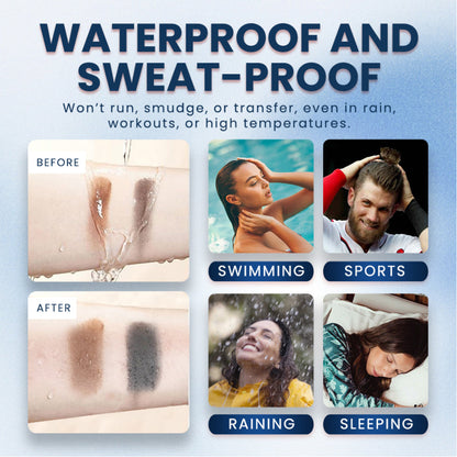 Clearance Blowout! 🚨: Enjoy 50% Off! 🎁Supersize Color Fibers with Refill Set