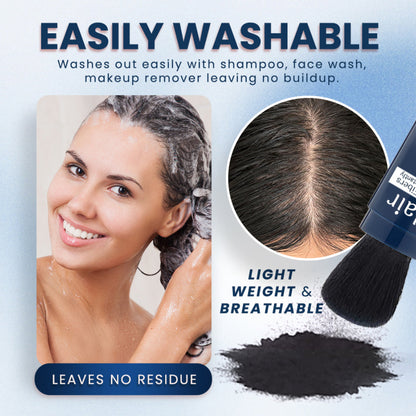 💇‍♀️💇‍♀️ Holiday Sale Extravaganza: Enjoy 50% Off! 🎁Supersize Color Fibers with Refill Set