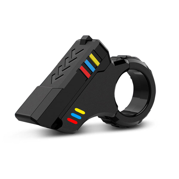 Pocket Therapy: Snap, Slide, and Relax – The Instant Stress-Relief Magnetic Slider