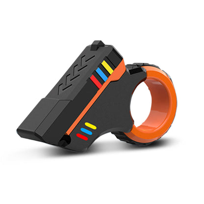 Pocket Therapy: Snap, Slide, and Relax – The Instant Stress-Relief Magnetic Slider