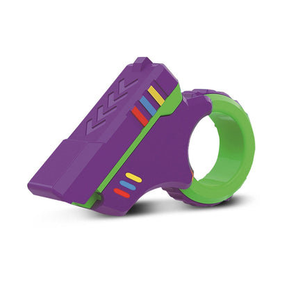 Pocket Therapy: Snap, Slide, and Relax – The Instant Stress-Relief Magnetic Slider