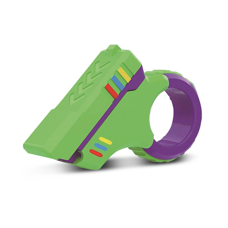 Pocket Therapy: Snap, Slide, and Relax – The Instant Stress-Relief Magnetic Slider